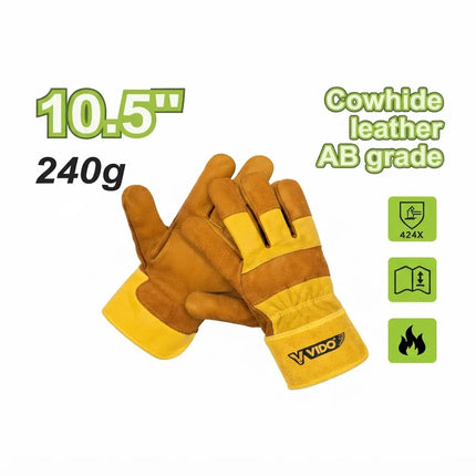 كفة عمال 240 غرام صناعي من فيدو (WD810711105)