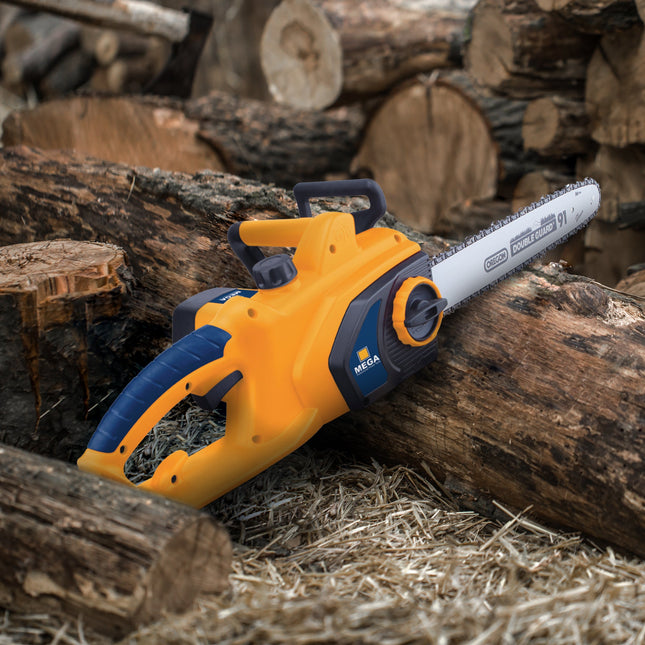 منشار كهربائي بقوة 2000 واط