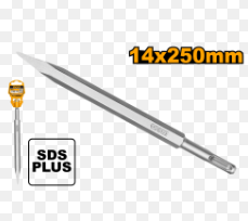 ازميل همر بوز 250 ملم SDS PLUS من انكو