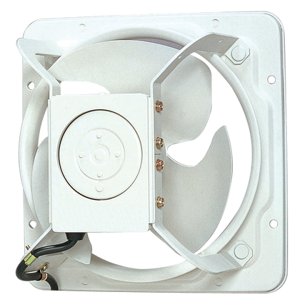 KDK 30GSC INDUSTRIAL VENTILATING FAN (HIGH PRESSURE) 30CM