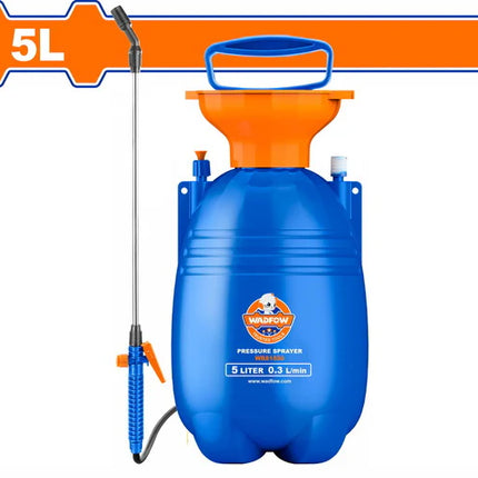 طرمبة رش 5L وادفو  WRS1550  -عمان هاردوير