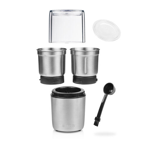 قطاعة ومطحنة برنسيس متعددة الاستخدامات