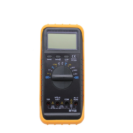 Mega Multimeter Mega Digital Multimeter – Amman Hardware stores