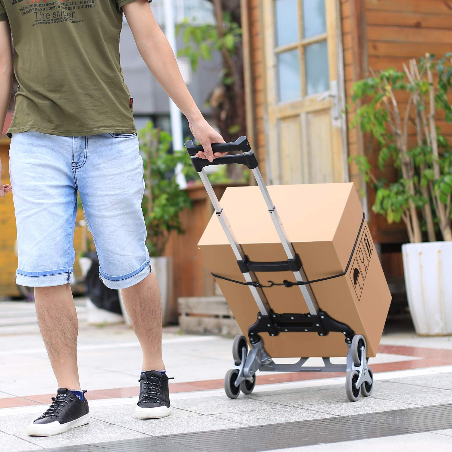Cart For Load Multi-purpose loading cart – Amman Hardware stores