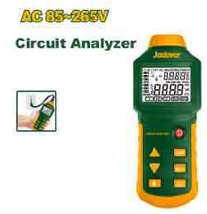 جهاز اختبار RCD/LOOP من جادايفر