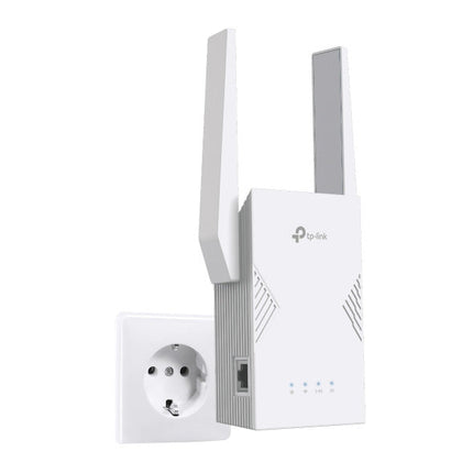موسع نطاق واي فاي ثنائي النطاق TP-Link RE225BE | BE3600