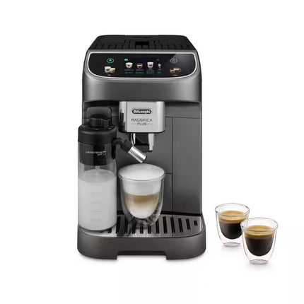 De'Longhi Magnifica Plus Fully Automatic Coffee Machine – ECAM320.70.TB