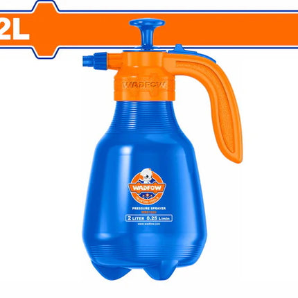 طرمبة رش 2L وادفو  WRS1820  -عمان هاردوير