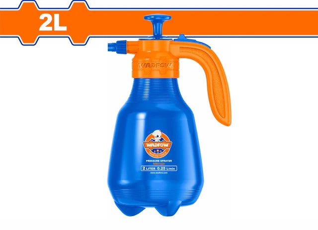 طرمبة رش 2L وادفو  WRS1820  -عمان هاردوير