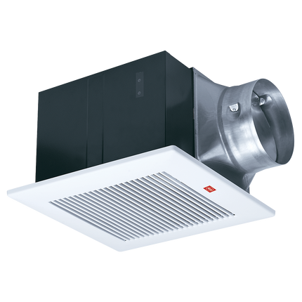 شفاط تهوية في السقف تمديد قياس 6 انش - KDK