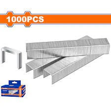 كبسات مكبس 10mm تعبئة 1000 وادفو  WNA0710  -عمان هاردوير