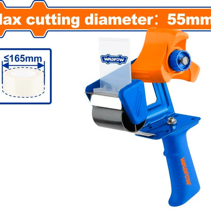 فرد لاصق heavy duty وادفو  WXQ1A01  -عمان هاردوير