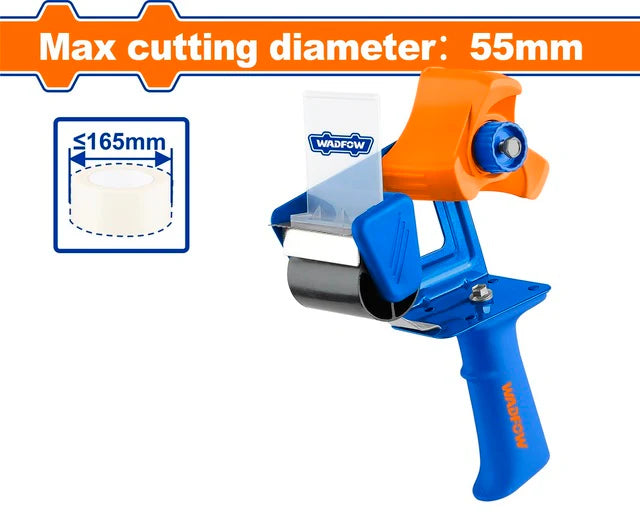 فرد لاصق heavy duty وادفو  WXQ1A01  -عمان هاردوير