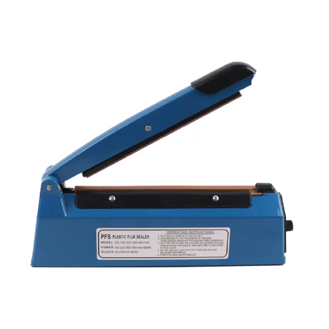 ماكنة لحام أكياس 30 سم