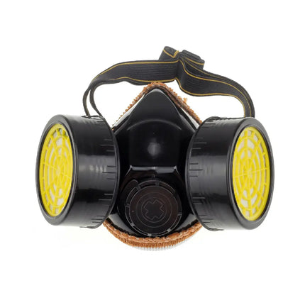 كمامة مزدوج فلترين صيني
