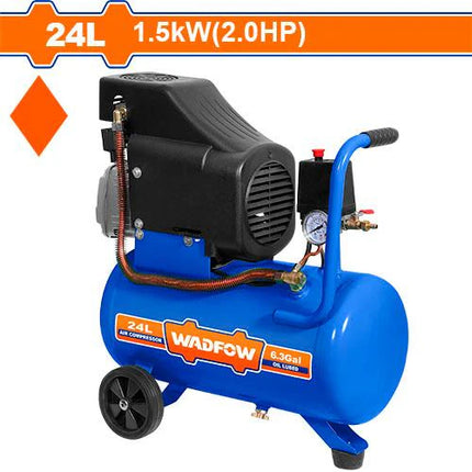 كمبريسور هواء 24L HP2 وادفو  WAP3A24  -عمان هاردوير