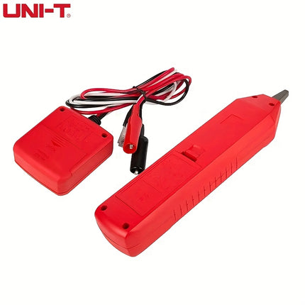 جهاز فحص كابلات الشبكة UNI-T UT682D