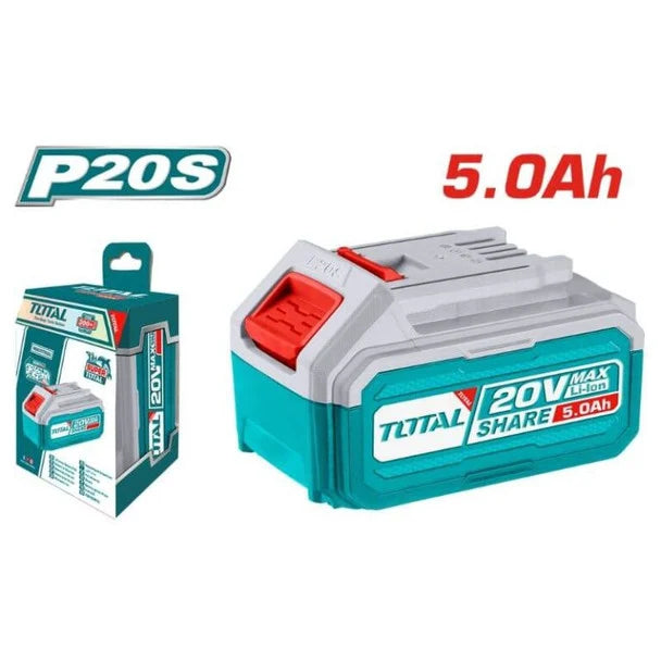 Total TFBLI20531 20V Charging Battery