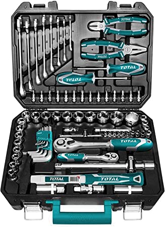 شنطة عدة من توتال