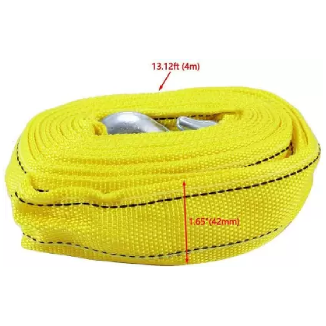 حبل سحب سوناكس حمولة 5 طن