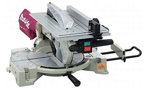 منشار ذيل مع طاولة 1650 واط 260 ملم ماكيتا - Makita