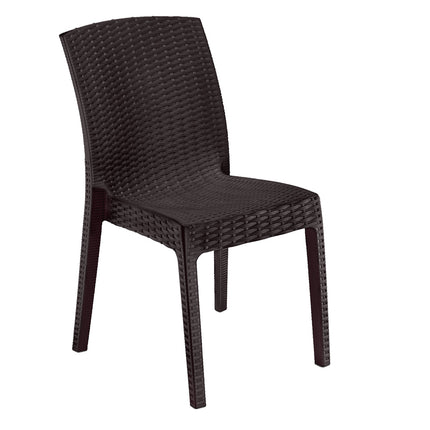 كرسي ارابيسك من سامبا