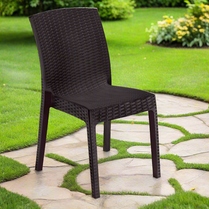 كرسي ارابيسك من سامبا