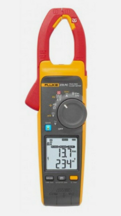 كلامب ميترمع iFlex من  فلوك - FLUKE