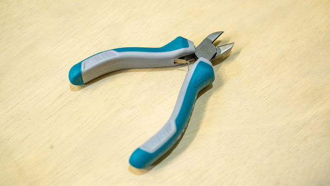 قطاعة 4.5" الكتروني من توتال