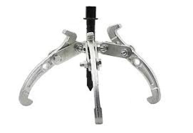 بريصة 3 أصابع 3" ثقيل جدا من توتال