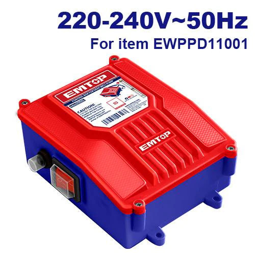 صندوق التحكم لمضخة الآبار العميقة (1.5HP) | EMTOP صندوق التحكم لمضخة الآبار العميقة (1.5HP) | EMTOP