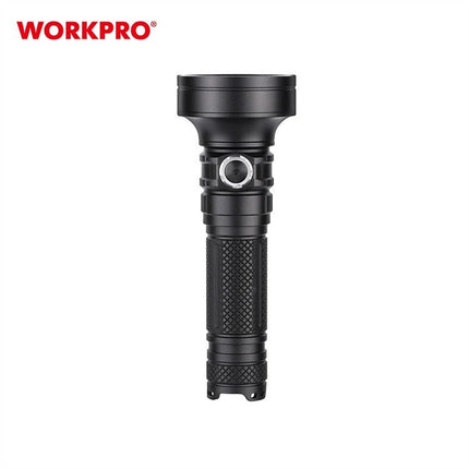 WORKPRO 4000 Lumen Rechargeable Handheld Work Light (WP351009WE)