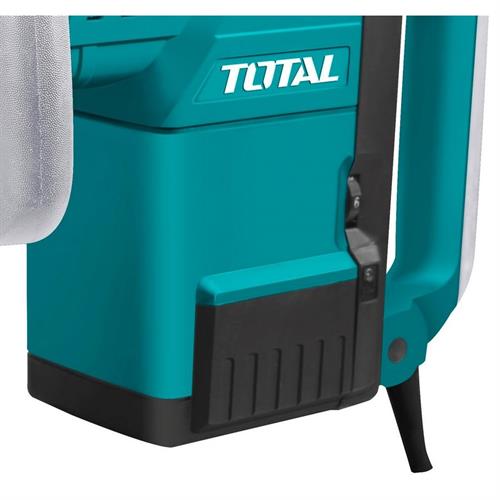 همر تكسير 12 كيلو 1500 واط  من توتال