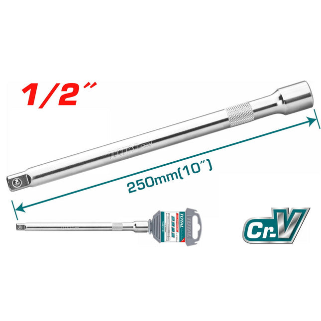 وصلة بوكس 25 سم من توتال