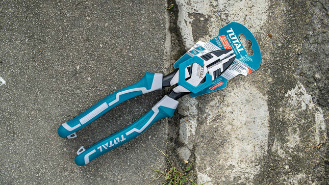 زرادية ثقيلة 9.5" من توتال