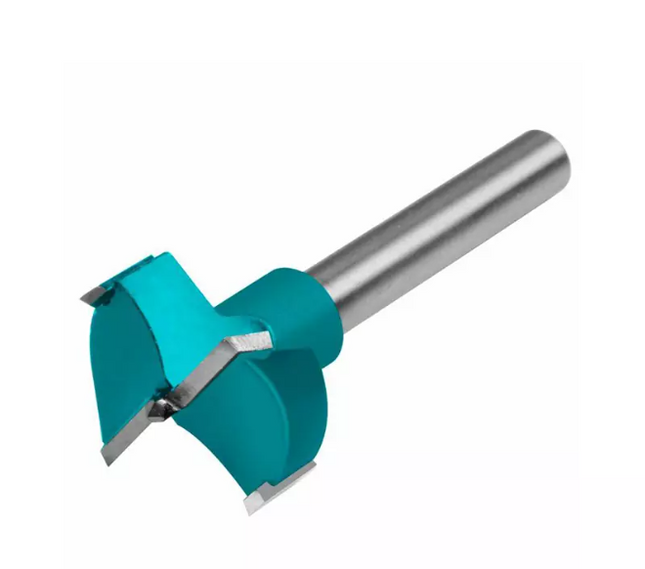 ريش مفصلات 35 ملم من توتال