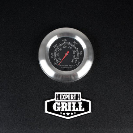 شواية فحم محمولة من  ‎Expert Grill