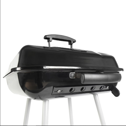 شواية فحم 17.5" من EXPERT GRILL