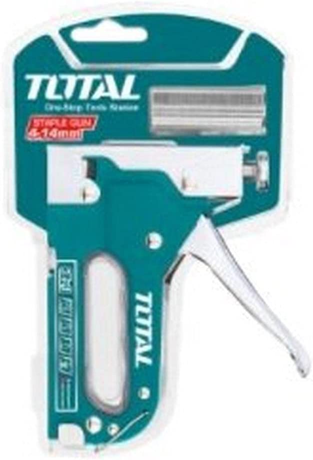 مكبس تنجيد + مسمار من توتال