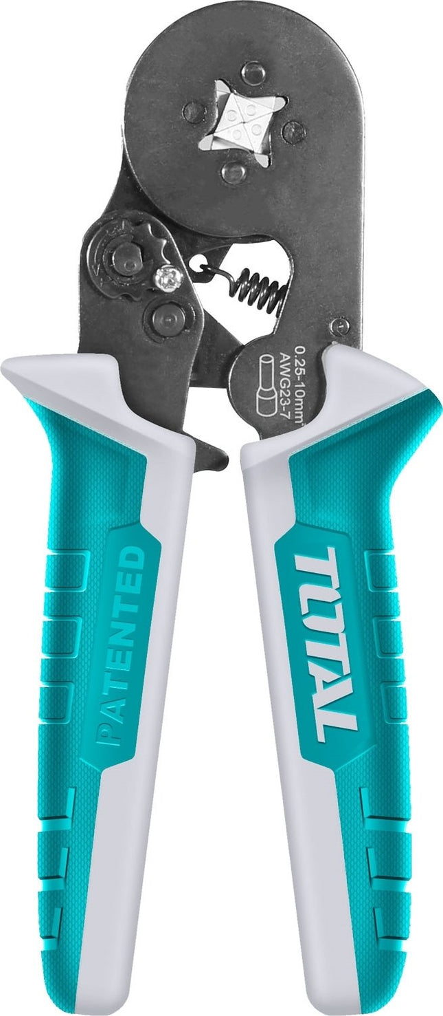 مكبس راسيات 0.25-10 ملم من توتال