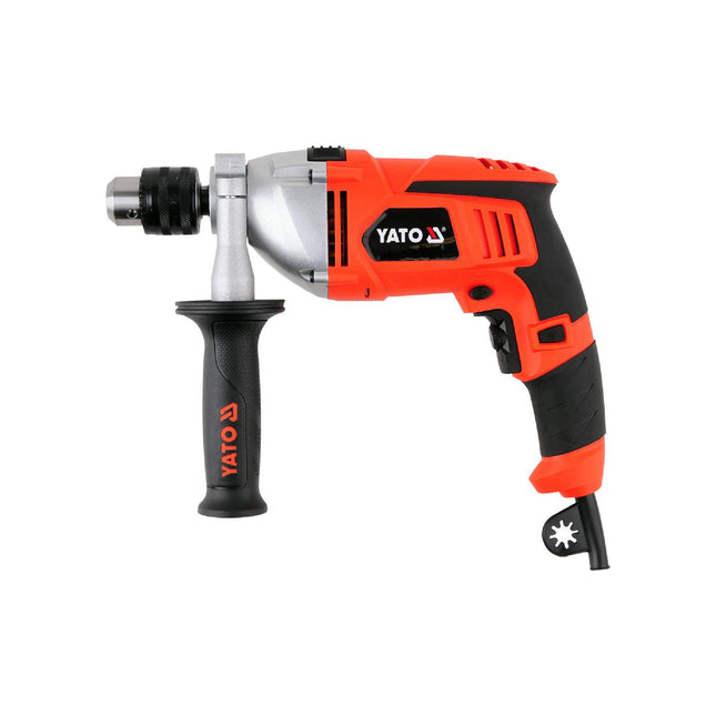 دريل بشاكوش 13 ملم 900 واط ياتو