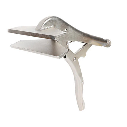 كماشة قفل صفائح Workpro مقاس 10 انش