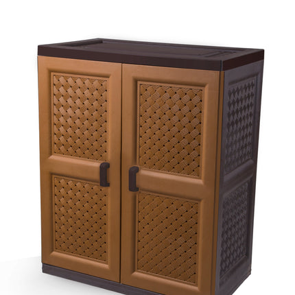 خزانة كلاسيك صغيرة من سامبا