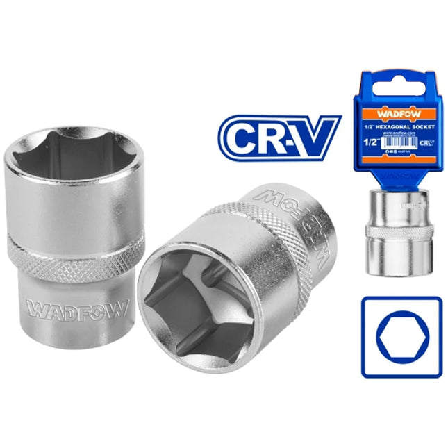 بوكس سيارات 12mm وادفو  WSC1212  -عمان هاردوير