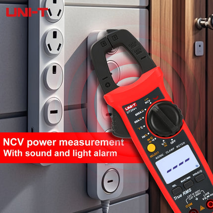 كلامب ميتر يوني تي WF2033836