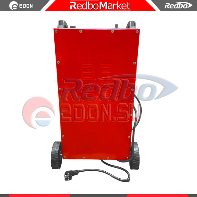 Edon CD-650 جهاز شحن وبطارية للسيارات