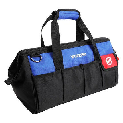 حقيبة أدوات WORKPRO بحجم 300 مم (12 بوصة)