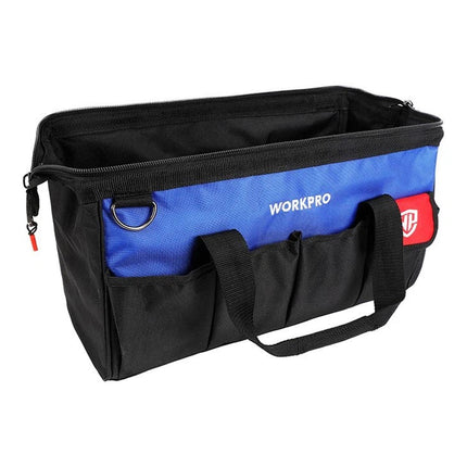 حقيبة أدوات WORKPRO بحجم 300 مم (12 بوصة)