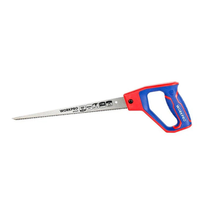 منشار جبس بورد  WORKPRO مقاس 300 مم (12 بوصة) | WP215018