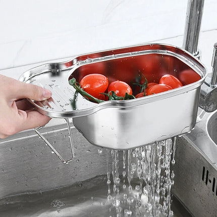 مصفاة حوض المطبخ